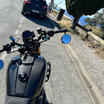 Photo n° 3 de l'avis de stephane.e fait le 05/07/2023 à 14:50 pour Indian Motorcycle Toulon à La Garde