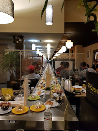Plats et boissons du Restaurant de sushis Sake Sushi à Labège - n°2