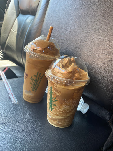 Coffee Shop «BAMBU Desserts & Drinks», reviews and photos, 6901 Stockton Blvd, Sacramento, CA 95823, USA