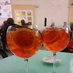 Photo n°1 de l'avis de Emanuela.e fait le 22/04/2018 à 22:09 sur le  Bar Riviera à Donnalucata