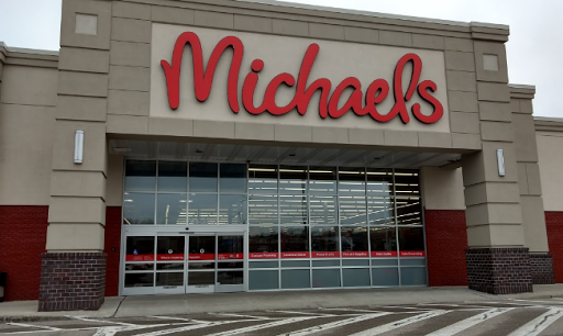 Craft Store «Michaels», reviews and photos, 1360 Park St, Stoughton, MA 02072, USA