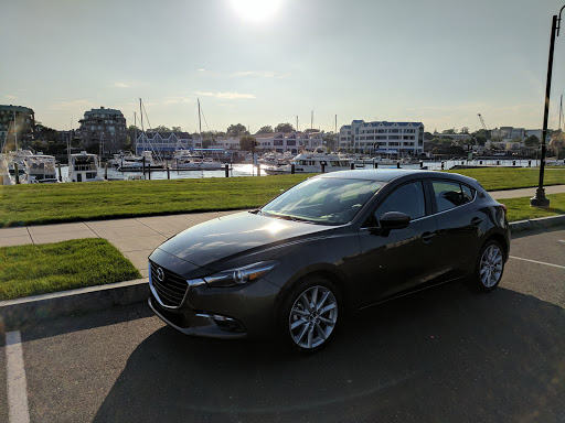 Mazda Dealer «Riley Mazda», reviews and photos, 75 Myrtle Ave, Stamford, CT 06902, USA