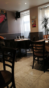 Atmosphère du Restaurant Café Lara à Arpajon - n°4