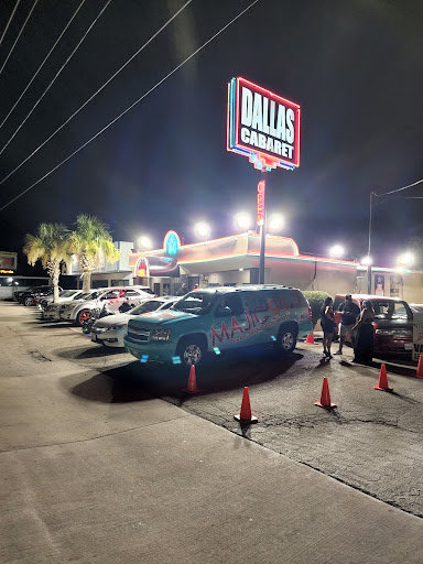 Adult Entertainment Club «Dallas Cabaret North», reviews and photos, 11569 Harry Hines Blvd, Dallas, TX 75229, USA