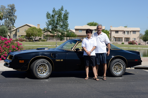 Auto Body Shop «Ultra Collision», reviews and photos, 336 N 16th St, Phoenix, AZ 85006, USA