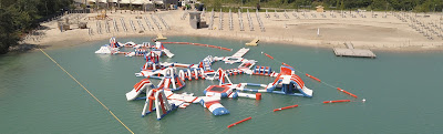Aqua Events à Casteljaloux