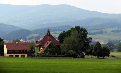Dr.med.vet. Hugo Sigmund Tierarzt unter Furth i. W., Bayern
