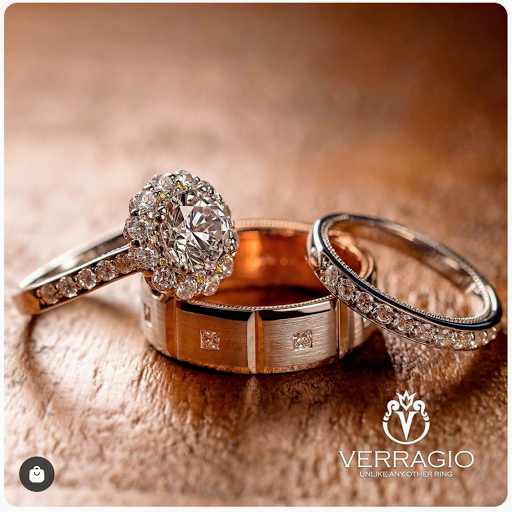 Jeweler «Ackerman Jewelers», reviews and photos, 5335 Ehrlich Rd, Tampa, FL 33625, USA