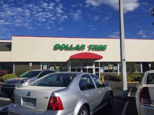 Dollar Store «Dollar Tree», reviews and photos, 9221 N 56th St, Temple Terrace, FL 33617, USA