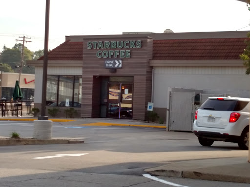 Coffee Shop «Starbucks», reviews and photos, 5124 US-30 #9996, Greensburg, PA 15601, USA