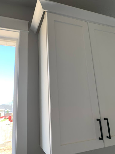 Cabinet Maker «North Davis Cabinet», reviews and photos, 1651 S 300 W, Clearfield, UT 84015, USA