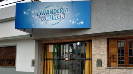 Lavandería Tucumán