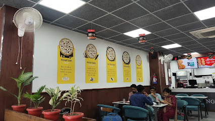 Pizza Wings Meerut - G-7, V Plaza, Garh Rd, Kalyan, Meerut, Uttar Pradesh 250002, India