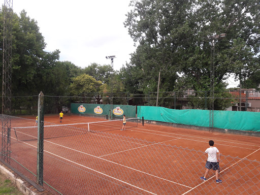 Clases tenis Rosario