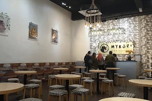 MyKori Dessert Cafe Senawang image