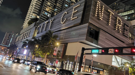 Shopping Mall «The Shops at Mary Brickell Village», reviews and photos, 901 S Miami Ave, Miami, FL 33130, USA