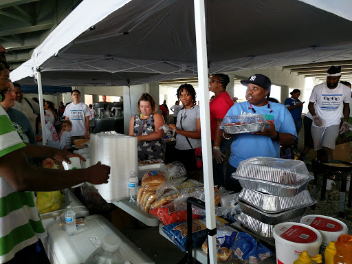 Association or Organization «Wayside Christian Mission», reviews and photos