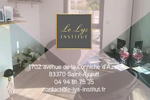 Le Lys Institut - Institut de beauté à Saint Aygulf image