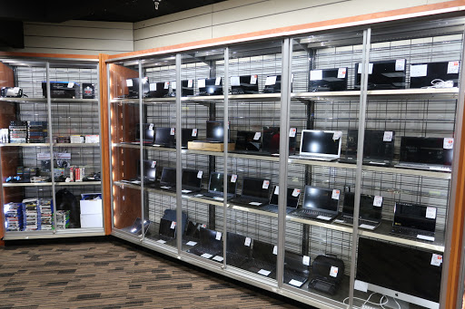 Pawn Shop «Pawn America», reviews and photos, 8650 Lyndale Ave S, Bloomington, MN 55420, USA