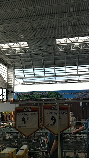 Home Improvement Store «Menards», reviews and photos, 3000 27th Ave S, Moorhead, MN 56560, USA