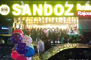 SANDOZ Best Restaurant in Rajouri Garden image