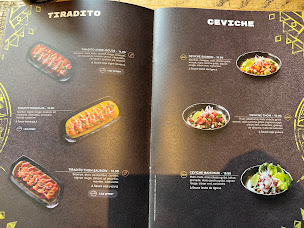 Photo n°4 de Côté Sushi Boétie à Paris ()