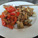 Photo n°2 de l'avis de Giovanni.c fait le 31/07/2022 à 16:57 sur le  Nonna Adele à Sicignano degli Alburni