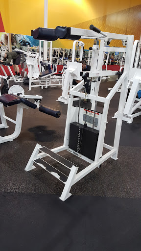 Gym «Fitness Connection», reviews and photos, 129 Sawdust Rd, The Woodlands, TX 77380, USA
