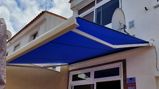 Mas Sombra, Toldos, Pergolas Bioclimaticas y ETiendas – (Las Palmas de Gran Canaria)