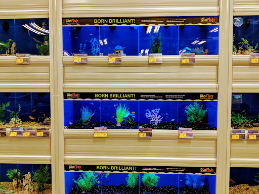 Pet Supply Store «PetSmart», reviews and photos, 2141 N Rose Ave, Oxnard, CA 93036, USA