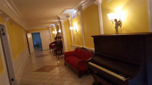 Bed & Breakfast «The Southern Mansion», reviews and photos, 720 Washington St, Cape May, NJ 08204, USA