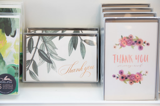 Stationery Store «Sweet Paper», reviews and photos, 7660 Fay Ave, La Jolla, CA 92037, USA