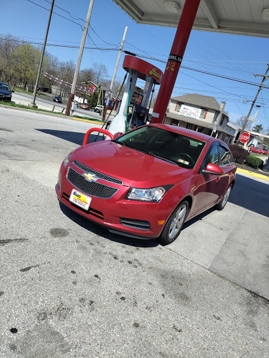 Sun Auto Sales, 7685 Lincoln Hwy, Abbottstown, PA 17301, USA, 