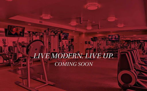 Apartment Building «Avalon Union City», reviews and photos