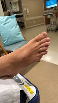 St. Mary's Medical Center Emergency Room - Photo 5 - Car repair in West Palm Beach, FL, West Palm Beach