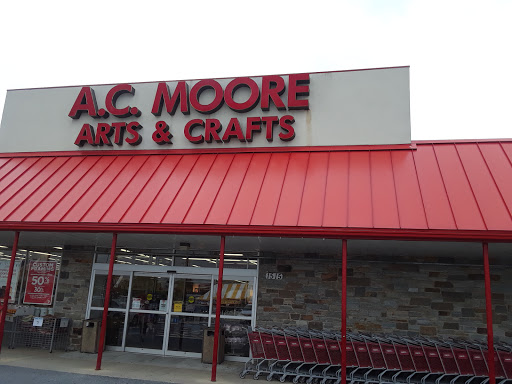 Craft Store «A.C. Moore Arts and Crafts», reviews and photos, 1515 Lititz Pike, Lancaster, PA 17601, USA