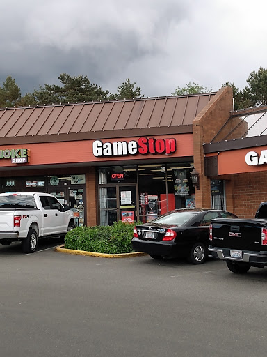 Video Game Store «GameStop», reviews and photos, 22803 44th Ave W #1122, Mountlake Terrace, WA 98043, USA