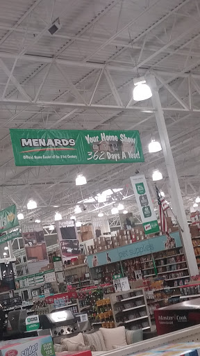 Home Improvement Store «Menards», reviews and photos, 3000 27th Ave S, Moorhead, MN 56560, USA