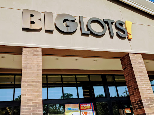Discount Store «Big Lots», reviews and photos, 32 Malphrus Rd Suite 111, Bluffton, SC 29910, USA
