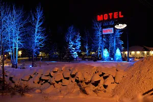 Motel des Cascades image