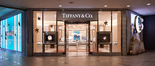 Jewelry Store «Tiffany & Co.», reviews and photos, 100 Huntington Ave, Boston, MA 02116, USA
