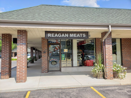 Butcher Shop «Reagan Meats», reviews and photos, 1855 Waukegan Rd, Glenview, IL 60025, USA