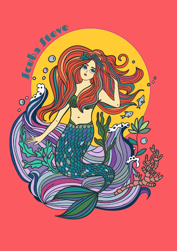 Clothing Store «Scuba Steve Clothing Company», reviews and photos, 2425 14th St, Gulfport, MS 39501, USA