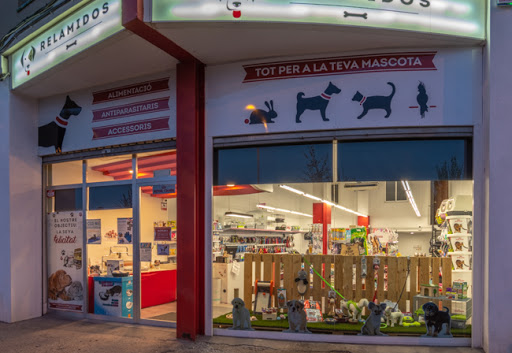 RELAMIDOS BALAGUER en Balaguer, Lleida