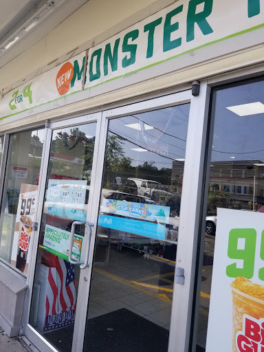Convenience Store «7-Eleven», reviews and photos, 356 Rifle Camp Rd, Woodland Park, NJ 07424, USA