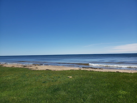 ThompsonRogers Beach
