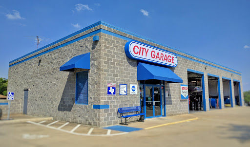Auto Repair Shop «City Garage Auto Repair & Oil Change #3», reviews and photos, 700 Glade Rd, Colleyville, TX 76034, USA