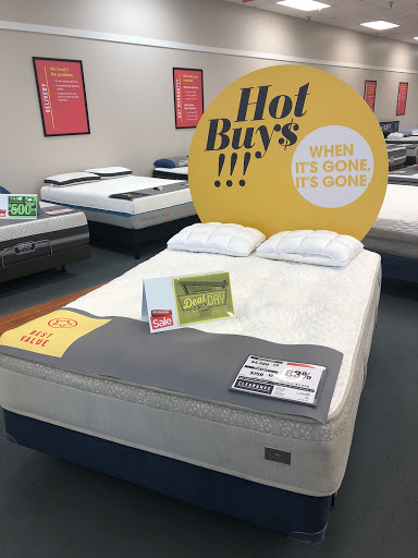 Mattress Firm Clearance Center Willow Chase