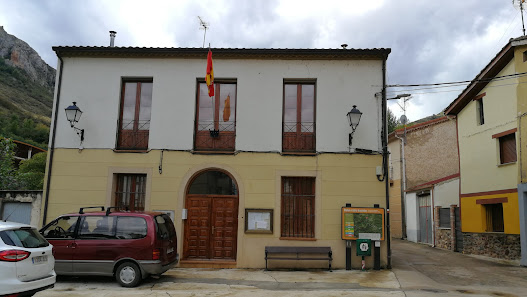 Ayuntamiento de Tobía C. Real de Arriba, 15, 26321 Tobía, La Rioja, España
