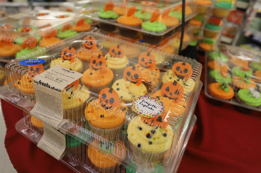 Grocery Store «Food Lion», reviews and photos, 5021 Trotwood Ave Ste 7, Columbia, TN 38401, USA